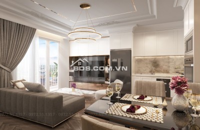 dự án chung cư cao cấp An Bình HomeLand- diện tích 65-95m2- giá dự kiến 60-80tr-sắp ra hàng đợt 1 phù hợp ace nào muốn đầu tư
